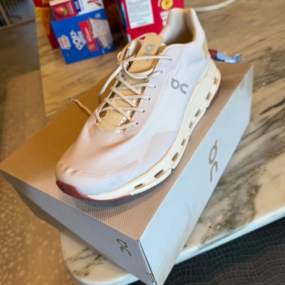 Men's Cloudnova Form On Cloud Shoes - Picture 2 of 4